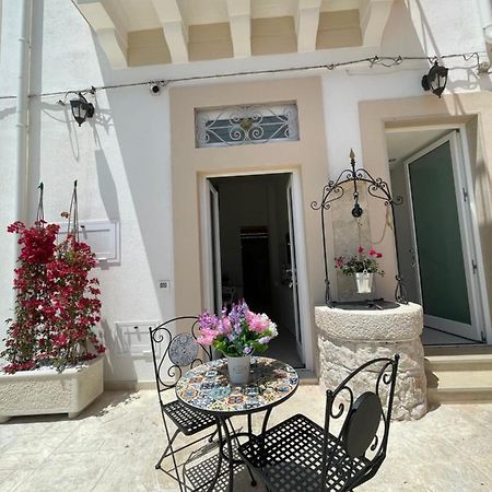 L'Antico Pozzo Apartment Pozzallo Bagian luar foto