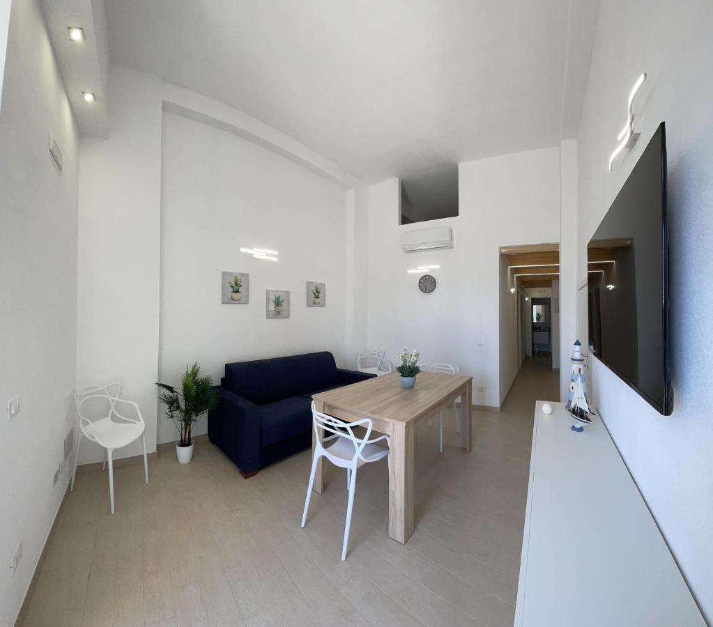 L'Antico Pozzo Apartment Pozzallo Bagian luar foto