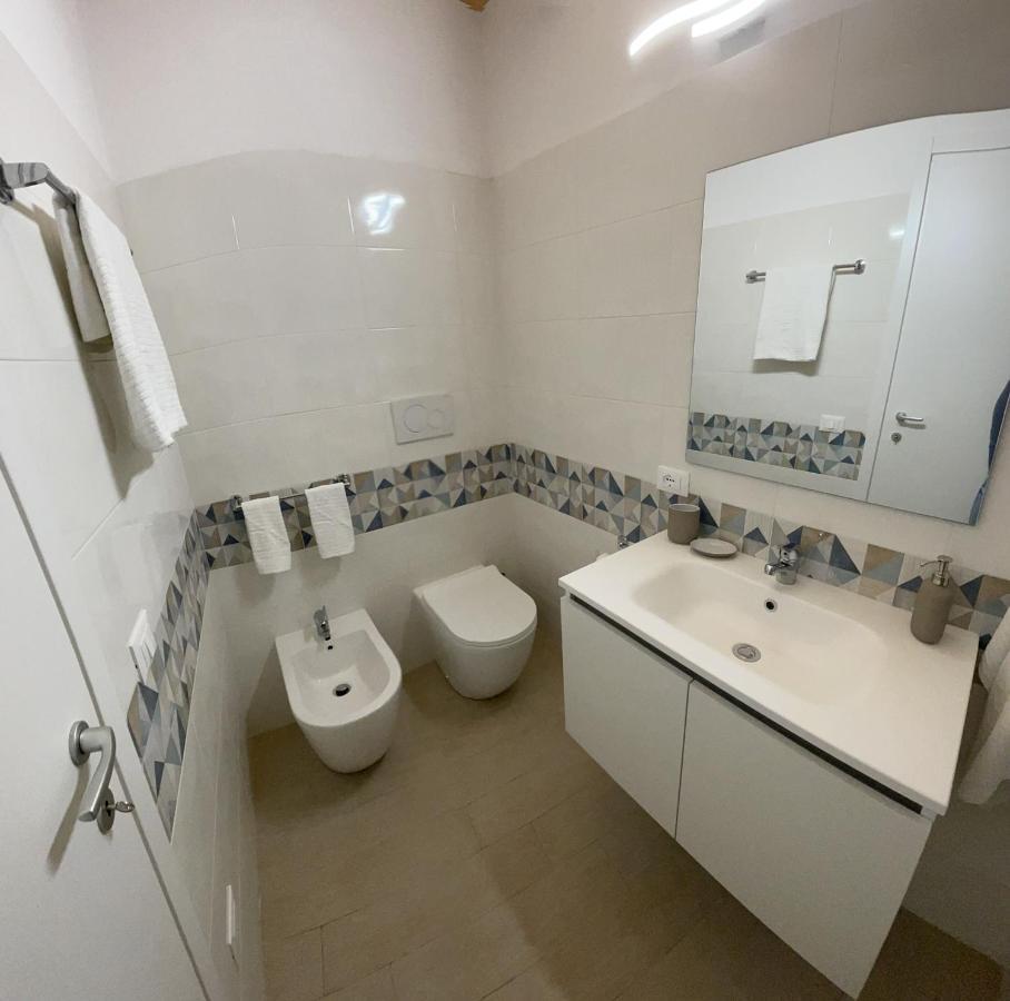 L'Antico Pozzo Apartment Pozzallo Bagian luar foto
