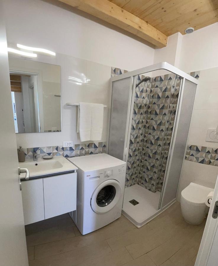L'Antico Pozzo Apartment Pozzallo Bagian luar foto